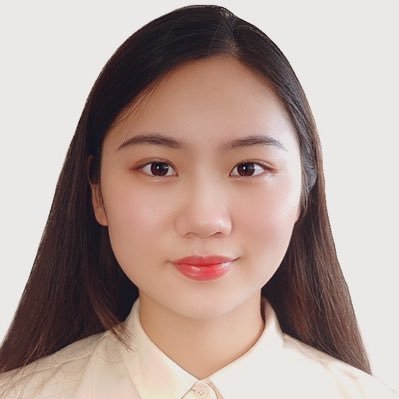 JiaoLiuying's profile picture. NUS Chemistry