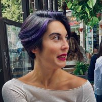 Milena Di Canio (@milenadicanio) 's Twitter Profile