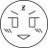 心がしんどいぜっとんのアイコン