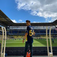 Ufuk Kaan Filiz (@ufukkaanfiliz) Twitter profile photo