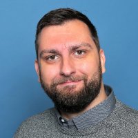 Mateusz Dolata (@dolatam) 's Twitter Profile