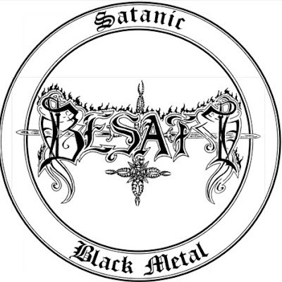 Besatt - Satanic Black Metal