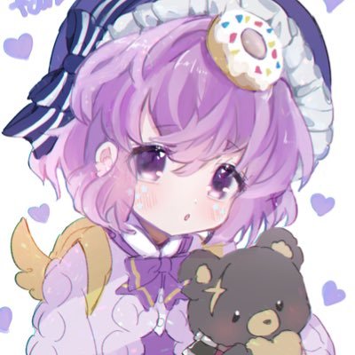 ぽぽまな´さんのプロフィール画像