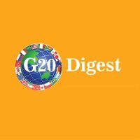 RIS_G20Digest(@g20digest) 's Twitter Profileg
