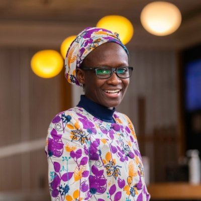 nasubo's profile picture. Mother | Researcher | Conceptualizer | Teacher | Waiting for CHRIST's return!