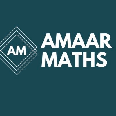 GCSE and A-level Maths tutor 👨🏫 caffeine addict ☕️ Life-long learner 📖