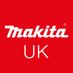 Makita UK (@MakitaUK) Twitter profile photo