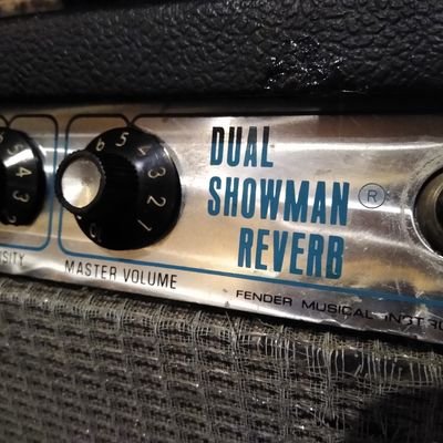 PunkyMuzzleSam's profile picture. 