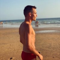 José Ángel Cano (@joseangelcano94) 's Twitter Profile Photo