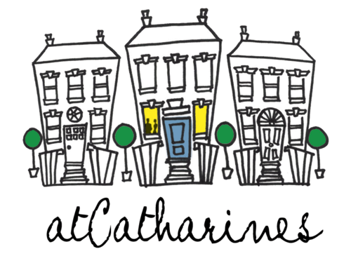 Bath's first 'Underground' Restaurant!! Bringing people together with food in our living room. We love food, we love parties and we love people. Come join us..