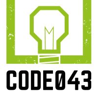 Code043 (@code043) 's Twitter Profile