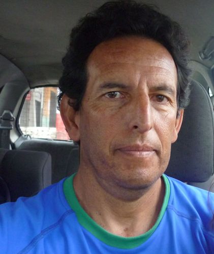 Entrenador de Atletismo, especialidad medio fondo y fondo. Nivel V de la Academia IAAF. EX JEFE TECNICO DE LA FEDERACION ECUATORIANA DE ATLETISMO.