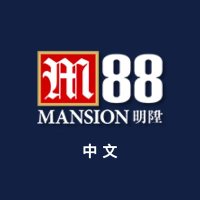 明陞M88(@mansion_m88) 's Twitter Profile Photo