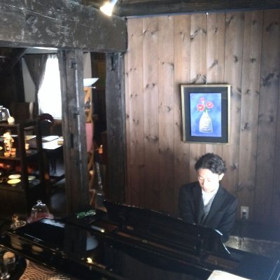社会人DTMerです。YouTubeに自作曲やピアノ演奏動画をあげています(元東証一部経理、岩手出身)。
ゲーム音楽アレンジなども。気軽に聴いていただけたら嬉しいです。(ゲーム配信観賞、ボドゲ)
楽曲は基本無償ですので、音源ご希望の方はお気軽にご連絡ください。
suwayu2610@gmail.com