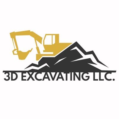 3D Excavating
