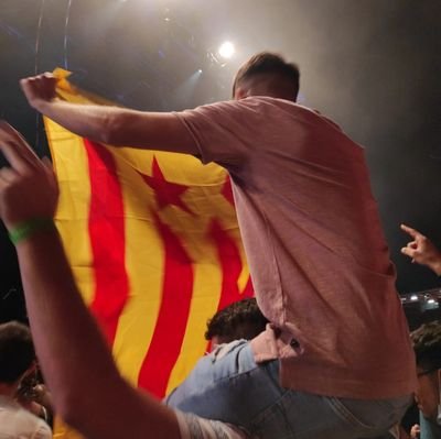 franceescnadaal's profile picture. ⚖️