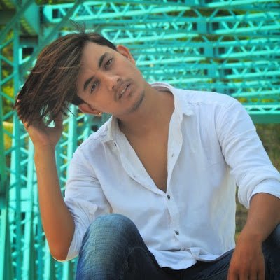 SurajDhakal9's profile picture. 🇳🇵❤️🇬🇧