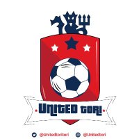United Tori (@utdtori) 's Twitter Profile Photo