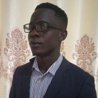 Kuluse Ivan (@ivankuluse) 's Twitter Profile
