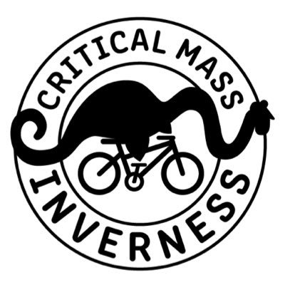 Join us to advocate for safer cycling streets in Inverness! 
Led bike-rides open to everyone🚲🦽🛴 3rd Thursday of Every Month. 
Next CM: 📍See pinned tweet.