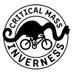 Critical Mass Inverness (@CMInverness) Twitter profile photo