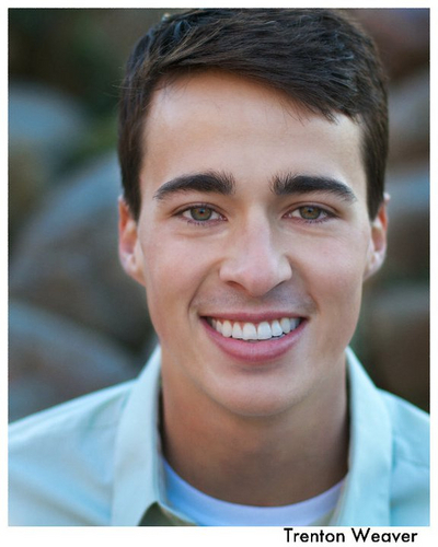 Attorney and actor, graduate of the Ohio State University Moritz College of Law. graduate of Otterbein University with a B.F.A. in Musical Theatre.