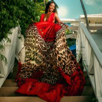 Elizabeth Williams (@ewilliamstv6) 's Twitter Profile Photo