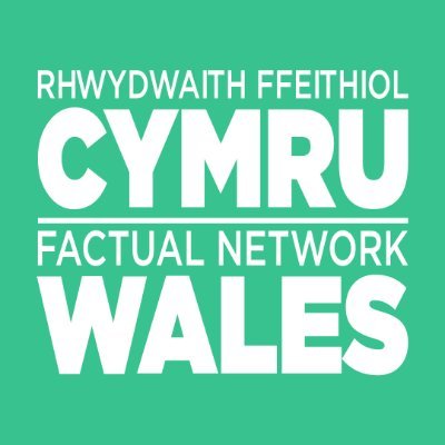 Networking group for those working in factual TV production in Wales. / Rhwydwaith i bobl teledu ffeithiol yng Nghymru.