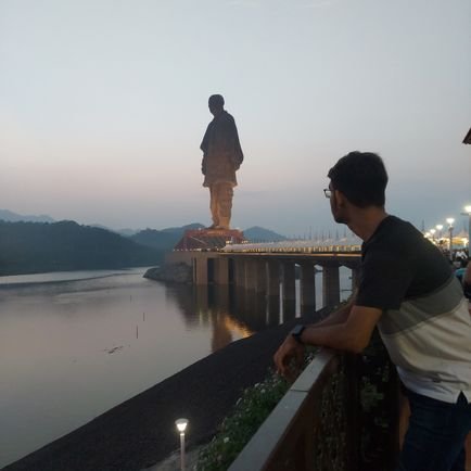 Saksham6484's profile picture. ANIME LOVER AND TECH SAVVY