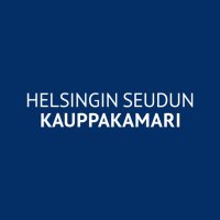 Helsingin seudun kauppakamari(@K2HEL) 's Twitter Profile Photo