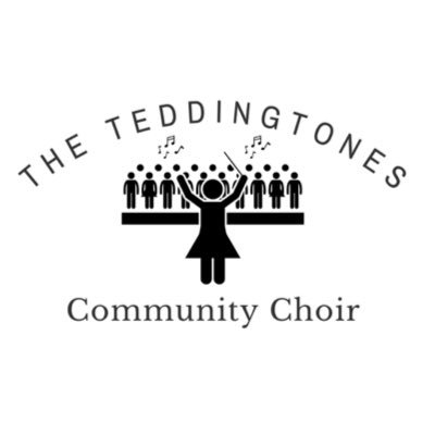 Fun, local, community choir for singers of all abilities. Weekly rehearsals on Wednesday evenings in Teddington. More info at https://t.co/IHFL9ArtMj