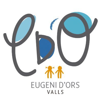 Escola Pública d'Educació Infantil i Primària de Valls. Som aprenentatge i som ensenyament. Som alumnat i som comunitat educativa #SomEugeniDOrs #STEAMcat