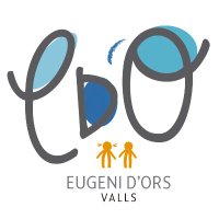 Escola Eugeni d'Ors(@Esc_EugeniDOrs) 's Twitter Profile Photo
