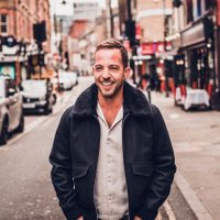 James Morrison - @JamesMorrisonOK Twitter Profile Photo