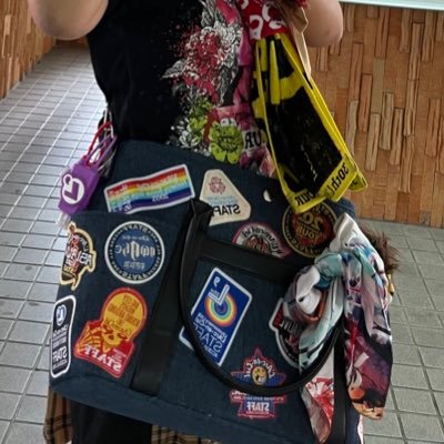 mii_sakurazawa's profile picture. ラルク大好きな軽度の知的障害があるメスです。 USJも大好きで年パス持ってます。
