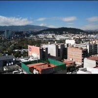 Colonia Doctores (@coloniadres) 's Twitter Profile