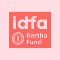IDFA Bertha Fund (@idfaberthafund) 's Twitter Profile