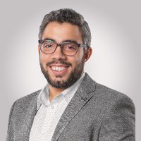 Hussein Gaber (@husseingaber) 's Twitter Profile Photo