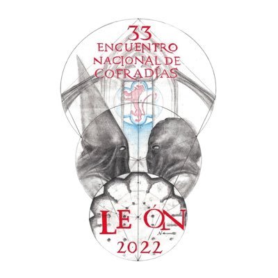 33 Encuentro Nacional de Cofradías León 2022 Profile