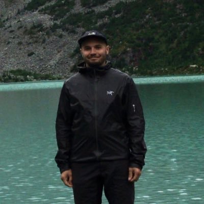 pawelpawelak's profile picture. 