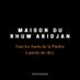 Maison du rhum abidjan (@maisondurhum225) Twitter profile photo Maison du rhum abidjan (@maisondurhum225) Twitter profile photo