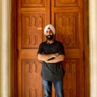 Chandeep 🂾 (@hey_csg) 's Twitter Profile Photo