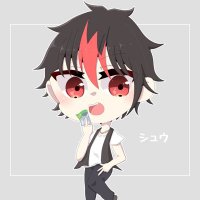 勇者シュウ (@shuu707) 's Twitter Profile