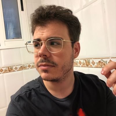 TortajadaSM's profile picture. #OpenScience