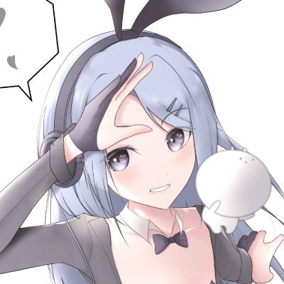 Kyrielleさんのプロフィール画像