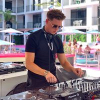 Alfie Cridland(@djalfiecridland) 's Twitter Profile Photo