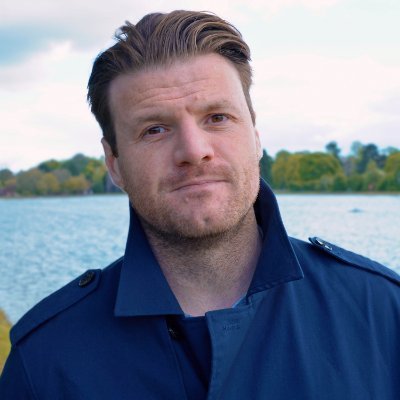 ThePlanningDoc's profile picture. *MD of NextPhase* *Planning Expert providing Clinics & Seminars UK-wide* *Author*