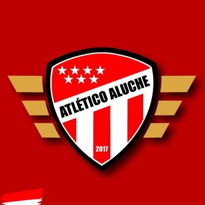 Twitter oficial del Atlético Aluche FS. Fundado el 19 de enero de 2017.
#ElEquipoDelBarrio🇦🇹