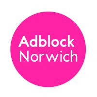Adblock Norwich(@AdblockNorwich) 's Twitter Profile Photo