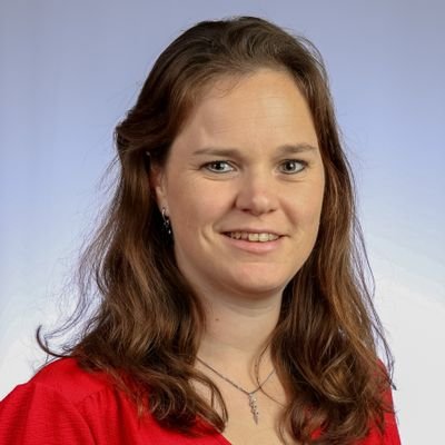 I write about anything pediatrics related.
Mirjam van de Velde 🏳️🌈 | Pediatrics resident @AmsterdamUMC | Former #Fulbright scholar @StJude | views are my own